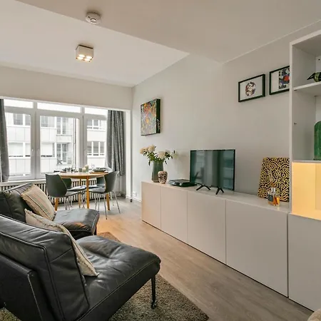 Studio Danielle 아파트